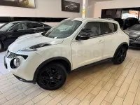 Usado Nissan Juke GT 116 CV (85 kW) 2018 Blanco SUV