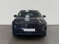 Usado Hyundai Tucson 136 CV (100 kW) 2021 Gris / plata SUV