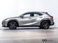 Usado Lexus UX Business Edition 184 CV (135 kW) 2021 Gris SUV