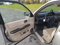 Usado Nissan X-Trail 114 CV (83 kW) 2003 Beige SUV