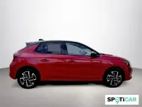 Usado Opel Corsa 101 CV (74 kW) 2024 Rojo Utilitario
