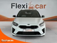 usado Kia Ceed GT Tourer 1.0 T-GDi 88kW (120CV) Line