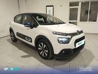 usado Citroën C3 Puretech 60kw 83cv Feel Pack Blanco