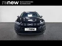 Usado Dacia Sandero Expression 91 CV (66 kW) 2023 Rojo Berlina