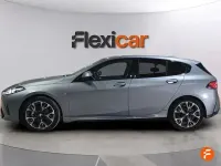 Käytetty BMW 120 163 HP (119 kW) 2025 Harmaa Viistoperä
