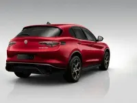 Nuevo Alfa Romeo Stelvio 210 CV (154 kW) 2025 SUV