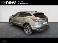 Usado Renault Austral Techno 140 CV (102 kW) 2022 Gris SUV