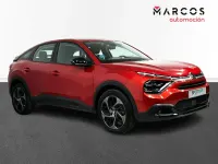 Usado Citroën C4 136 CV (100 kW) 2024 SUV