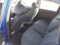 Usado Chevrolet Aveo LS 101 CV (74 kW) 2012 Azul Berlina