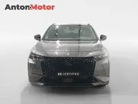 Usado DS Automobiles DS7 Crossback 360 CV (264 kW) 2023 Gris / plata SUV