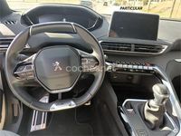 Usado Peugeot 3008 GT-line 130 CV (95 kW) 2018 Blanco SUV