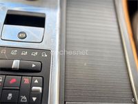 Usado Land Rover Range Rover HSE 256 CV (188 kW) 2012 Blanco SUV