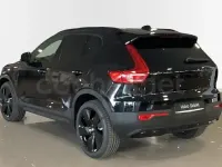 Nuevo Volvo XC40 Ultra 163 CV (119 kW) 2026 Negro SUV