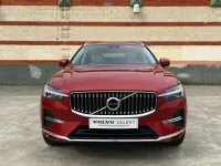 Usado Volvo XC60 Inscription 2022 Rojo SUV