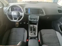 Nuevo Seat Ateca FR 115 CV (84 kW) 2026 Negro SUV