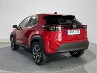 Używany Toyota Yaris Cross Plus 116 KM (85 kW) 2021 SUV