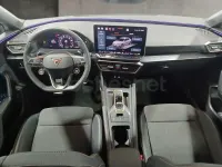 Usado Cupra Leon 150 CV (110 kW) 2026 Blanco Berlina