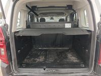 Usado Fiat Doblò 102 CV (75 kW) 2023 Blanco Monovolumen