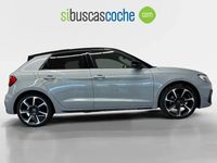Usado Audi A1 Sportback 116 CV (85 kW) 2025 Gris/plata Utilitario