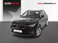 Brugt Volvo XC40 163 HK (119 kW) 2025 Sort SUV