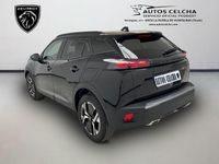 Nuevo Peugeot 2008 Allure 145 CV (106 kW) 2026 Negro SUV