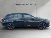 Usado Cupra Leon 150 CV (110 kW) 2025 Negro Familiar