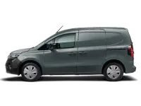 Ny Nissan Townstar Comfort 130 HK (95 kW) 2025 Grå Van