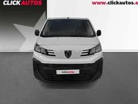 Usado Peugeot Expert 120 CV (88 kW) 2025 Van