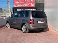 usado VW Touran 1.9TDI Traveller DSG 105