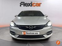 Usado Opel Astra 110 CV (80 kW) 2020 Gris Berlina