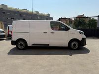 Usado Toyota Proace 100 kW (137 CV) 2022 Blanco Monovolumen