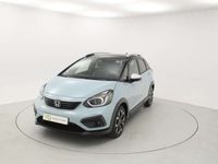 usado Honda Jazz 1.3 I-vtec Comfort Cvt