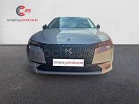 Usado DS Automobiles DS4 130 CV (95 kW) 2024 Gris / plata SUV