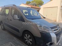 Usado Citroën Berlingo XTR 110 CV (80 kW) 2010 Beige Monovolumen