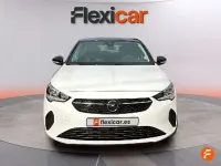 Usado Opel Corsa Edition 75 CV (55 kW) 2023 Blanco Utilitario
