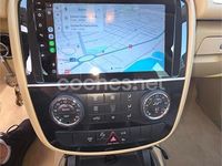 Usado Mercedes R320 224 CV (164 kW) 2007 Blanco Monovolumen