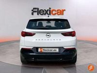 Usado Opel Grandland X S 131 CV (96 kW) 2024 Amarillo SUV