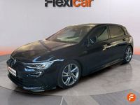 Usado VW Golf VII R-line 150 CV (110 kW) 2020 Negro