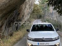 Usado Citroën C-Elysee I Origins 102 CV (75 kW) 2020 Blanco Berlina