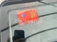 Usado Seat Ibiza Stella 75 CV (55 kW) 2003 Gris / plata Utilitario
