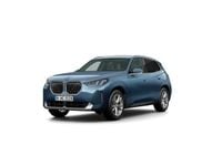 Usado BMW X3 Comfort Edition 2024 SUV