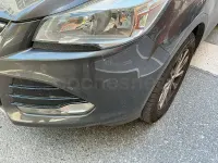 Usado Ford Kuga Titanium 120 CV (88 kW) 2016 Gris / plata SUV