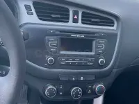 Usado Kia Ceed GT 90 CV (66 kW) 2013 Blanco Berlina