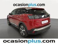 Usado Peugeot 3008 Allure 300 CV (220 kW) 2023 Rojo SUV