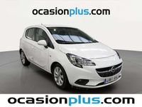 Usado Opel Corsa Selective 90 CV (66 kW) 2018 Blanco Utilitario