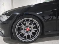 Usado BMW 330 245 CV (180 kW) 2011 Negro Coupe