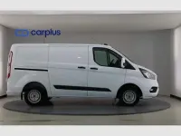 Usado Ford Transit Trend 130 CV (95 kW) 2022 Van