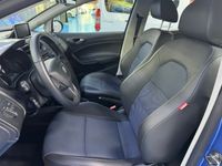 usado Seat Ibiza 1.6 TDI Style ITech 66 kW (90 CV)