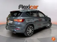 Usado Cupra Ateca 300 CV (220 kW) 2019 Gris SUV