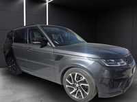 Usado Land Rover Range Rover Sport HSE Dynamic 306 CV (225 kW) 2018 SUV